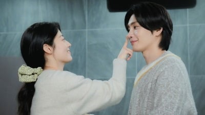 파격 로맨스 온다…종갓집 장녀♥성인용품 CEO로 만난 남지현·김재영 ('내가 떨릴 수 있게')