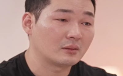 아내 옷 찢어질 때까지 때리더니…이제와 불우한 가족사 밝히며 눈물 ('이숙캠')