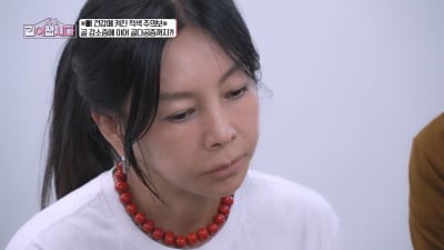63세 황신혜, 결국 연명 의료 거부 결정했다…"딸이 죄책감 느낄까 봐"