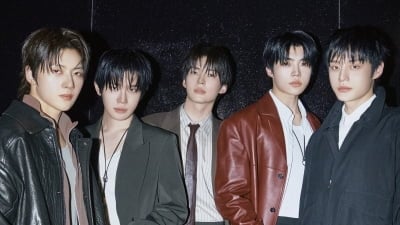 5인조 된 제로베이스원, 각자도 바쁘다…솔로부터 첫 유닛까지