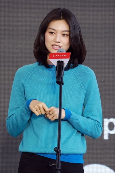 김도연, 영화 '도라'로 인사드려요 [TEN포토]