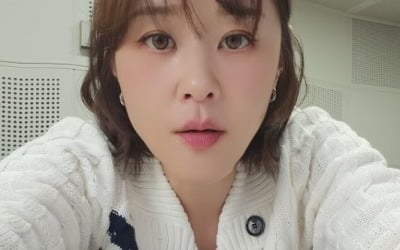 '49세' 최강희, ♥연인과 결별 알렸다…1년 전까지 남친 有 "최다니엘은 아냐" ('라스')