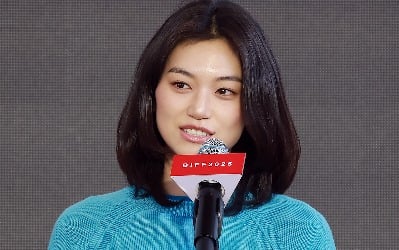 김도연, 데뷔 10주년에 컴백·BIFF 겹경사…"사람·일 모두 완벽해" ('도라')