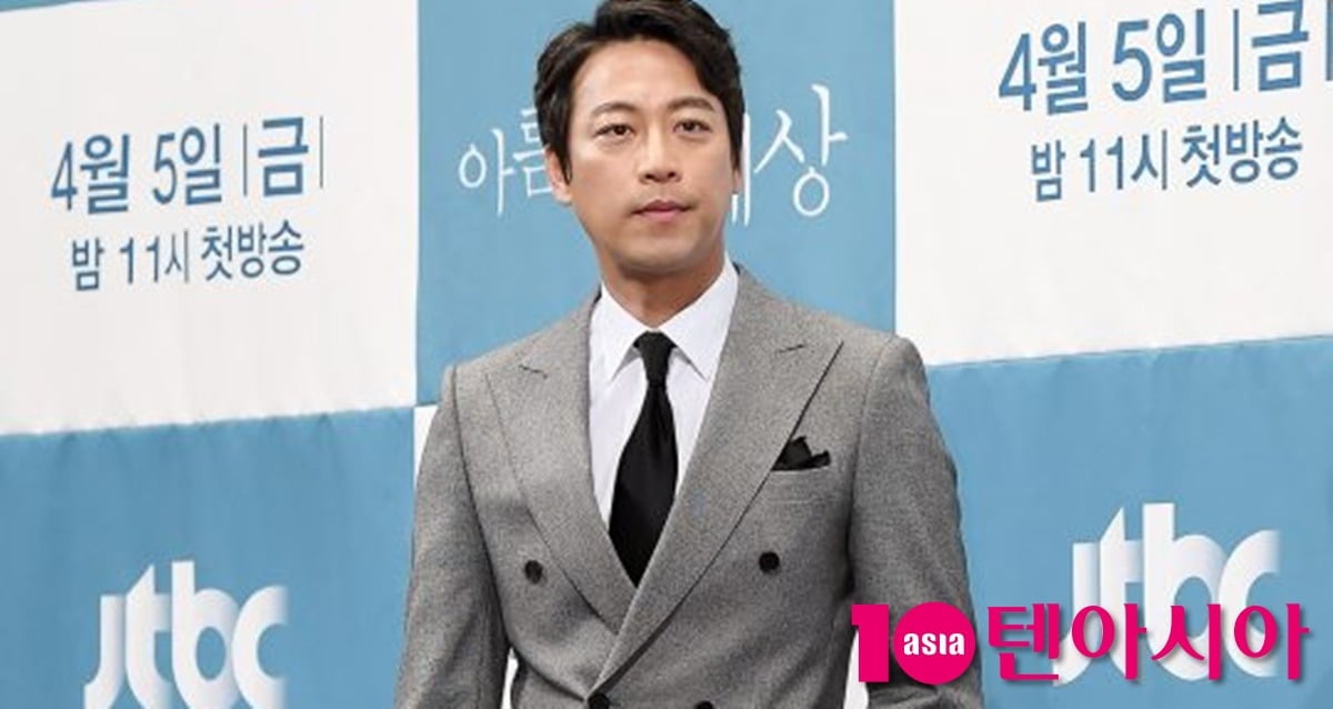 오만석이 개런티를 낮췄다고 밝혔다./사진=텐아시아DB