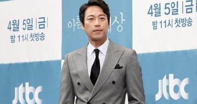 '재혼' 오만석, 출연료 자진해서 낮췄다…"이 가격 괜찮을까 해도 출연" ('라스')