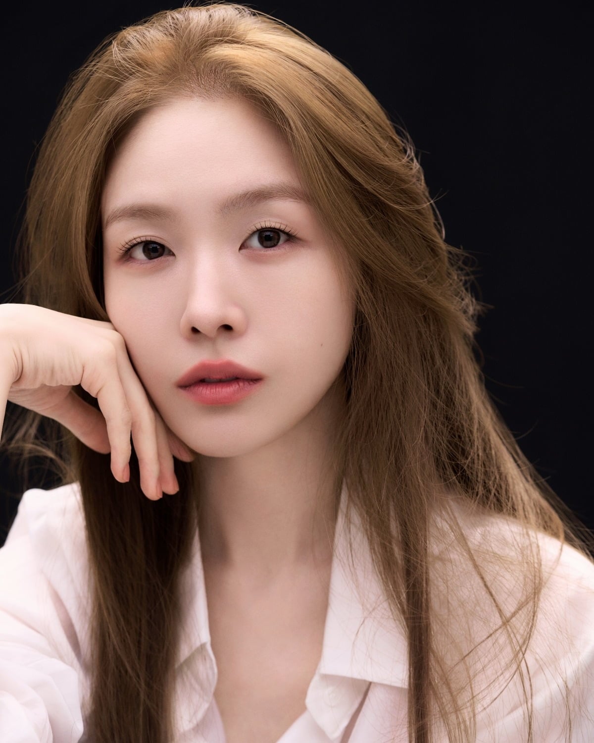방민아가 선유랩과 전속계약을 체결했다. / 사진제공=선유랩