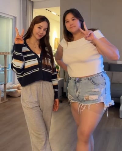 류필립 미국 생활에 수지 근황 주목…"춘천으로 떠났다" 이후 반년간 '무소식'