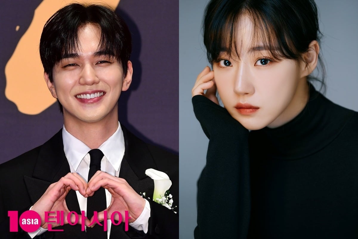 배우 유승호와 임세주가 결별한 것으로 확인됐다. / 사진=텐아시아DB, 에이투지엔터테인먼트(팝뮤직)
