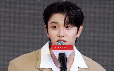 김재원, 잘생긴 외모에 자신감 폭발…"연기 어렵지 않아" ('최종면접')[BIFF]