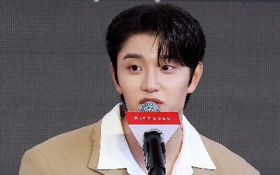 김재원, 사실 또래 배우들과 어색했다…"삼겹살 먹는데 30분간 수저 소리만" ('최종면접')[BIFF]