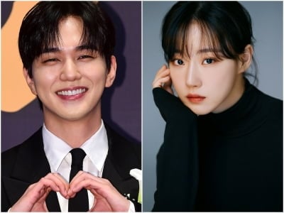 [공식] "결별한 상태" 유승호 측, 임세주와 6년 열애설에 입 열었다…"지금은 동료 관계"