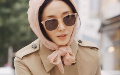 이정현, 이게 위장한 건가…꽁꼼 싸매고 외출 나섰다 ('편스토랑')