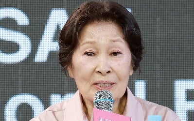 김혜자, 은퇴 고민했나…"감독 6번 찾아가 설득"