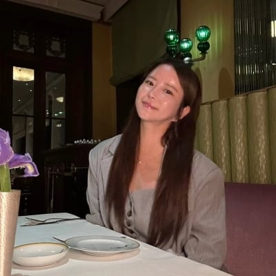 '이수근♥' 박지연, 두 번째 신장 이식까지 받았는데…또다시 전한 안타까운 소식 "4일 동안 아파서"