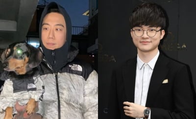 페이커 얼굴 AI로 무단 사용하더니…유명 래퍼 "100% 무지, 수익 창출 의도 NO"