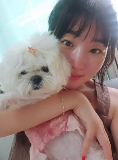 '나솔사계' 백합, 40대 믿기 힘든 동안 비주얼…연하남 만나는 이유 있었네