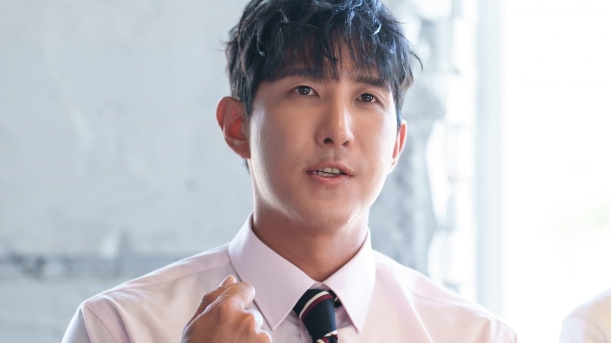 '원수는 외야석에서♥'에 출연 중인 황재균을 만났다. / 사진제공=티빙