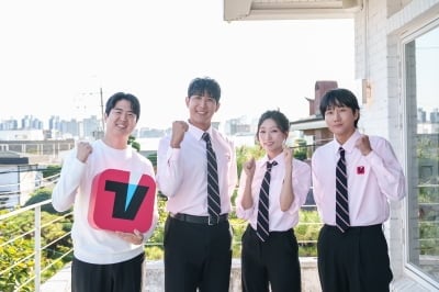 "'환승연애'와 전혀 달라"…야구장에서 피어난 설렘, '외야석에서'만의 매력 [TEN인터뷰]