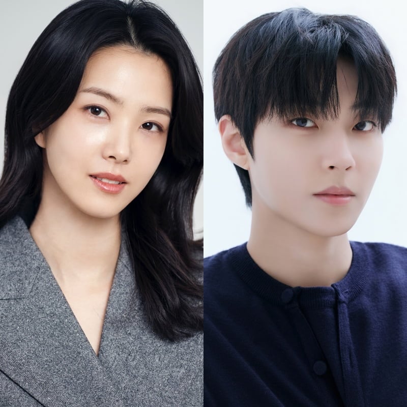 대한민국 대중문화예술상_MC_강지영_황인엽/사진 = 각 소속사