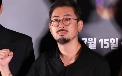 나홍진, '호프'로 또 해냈다…美 버라이어티 '호러 임팩트 리포트' 선정