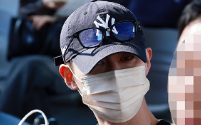 이재욱, 군 복무 중 깜짝 근황…BIFF 객석서 포착됐다 ('꿀알바')