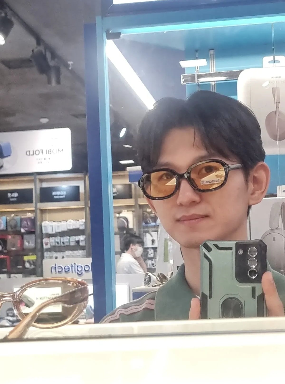 
사진 = 33기 영식 인스타그램