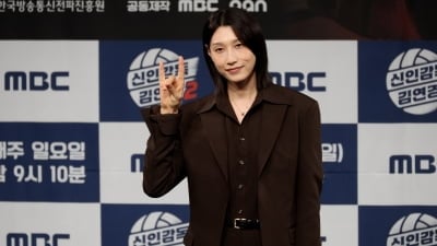 MBC 연예대상 6관왕 휩쓸었는데…김연경 "제작진한테 속아, 시즌2 없을 거라고" ('신인감독')