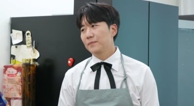 "손종원과 닮아"…도 넘은 따라잡기에 ♥장윤정도 "킹 받아" ('편스토랑')