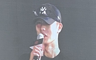 '군 복무 중' 이재욱, 결국 BIFF 무대에 올랐다…"공식적 행사 어렵지만 인사드리러" ('꿀알바')