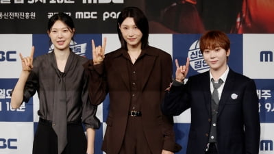 "제작진에 속았다"…1년 만에 돌아온 김연경, 경력감독으로 프로구단 창단 도전 ('신인감독')[종합]