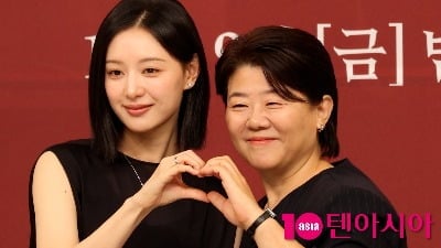 SBS의 워맨스 재도전…김지원·이정은의 '닥터X', 이번엔 터질까 [TEN스타필드]