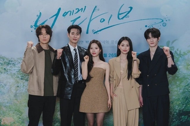 사진제공=디즈니+·채널A