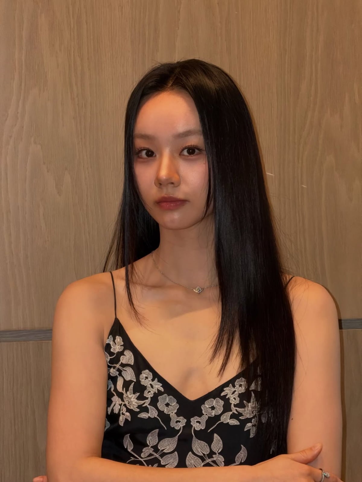 사진 = 혜리 인스타그램