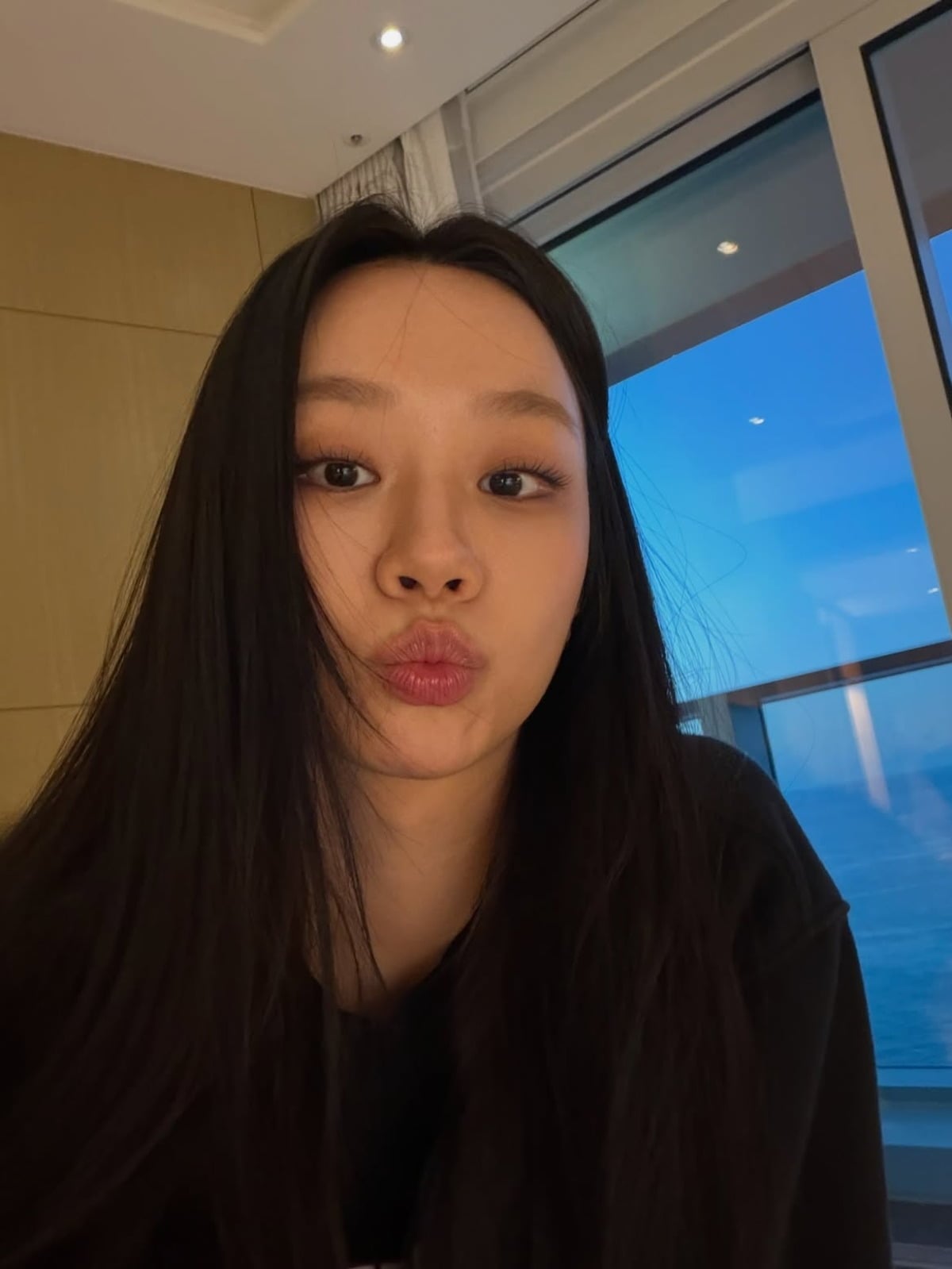사진 = 혜리 인스타그램