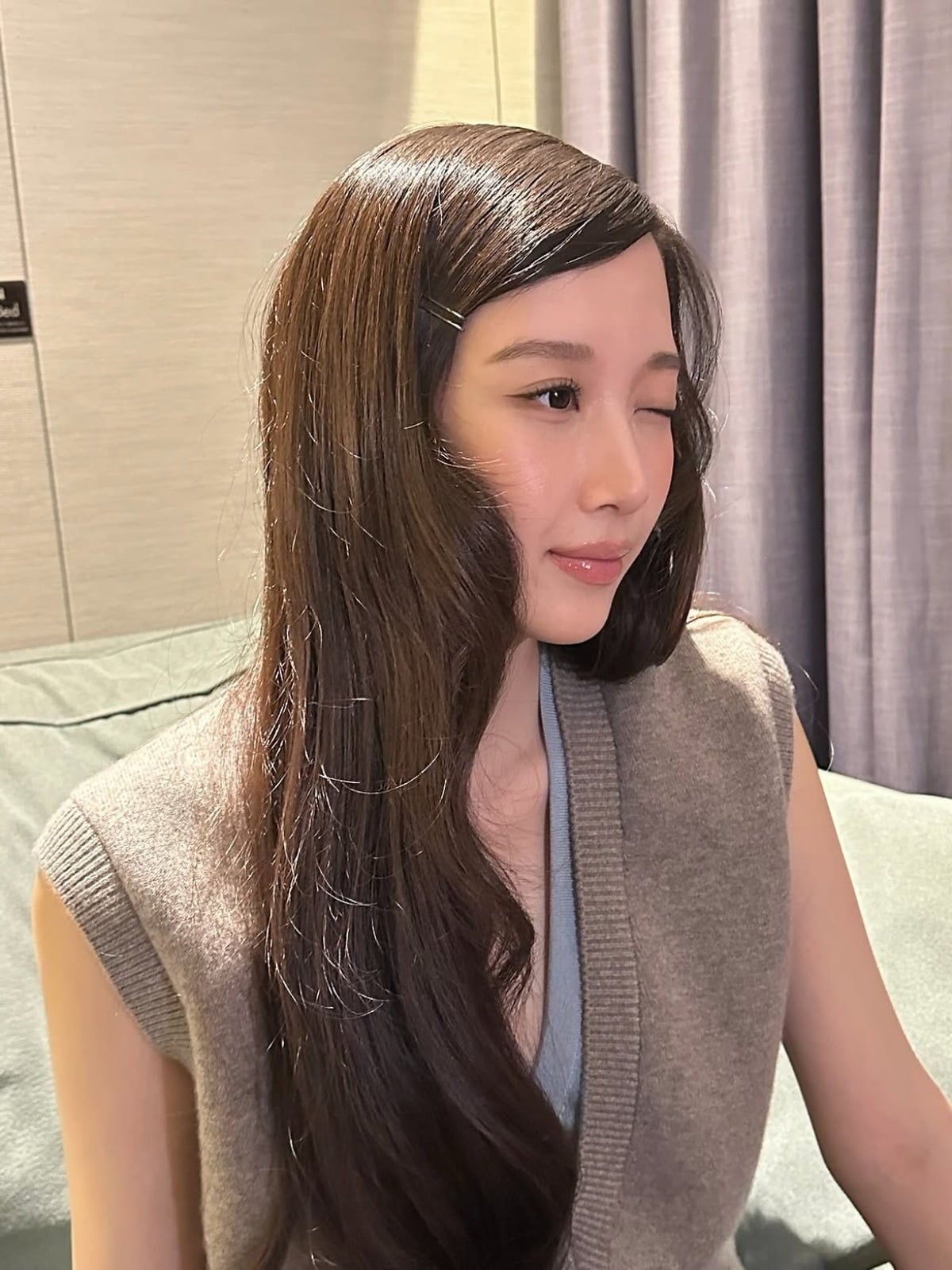 사진 = 문가영 인스타그램

