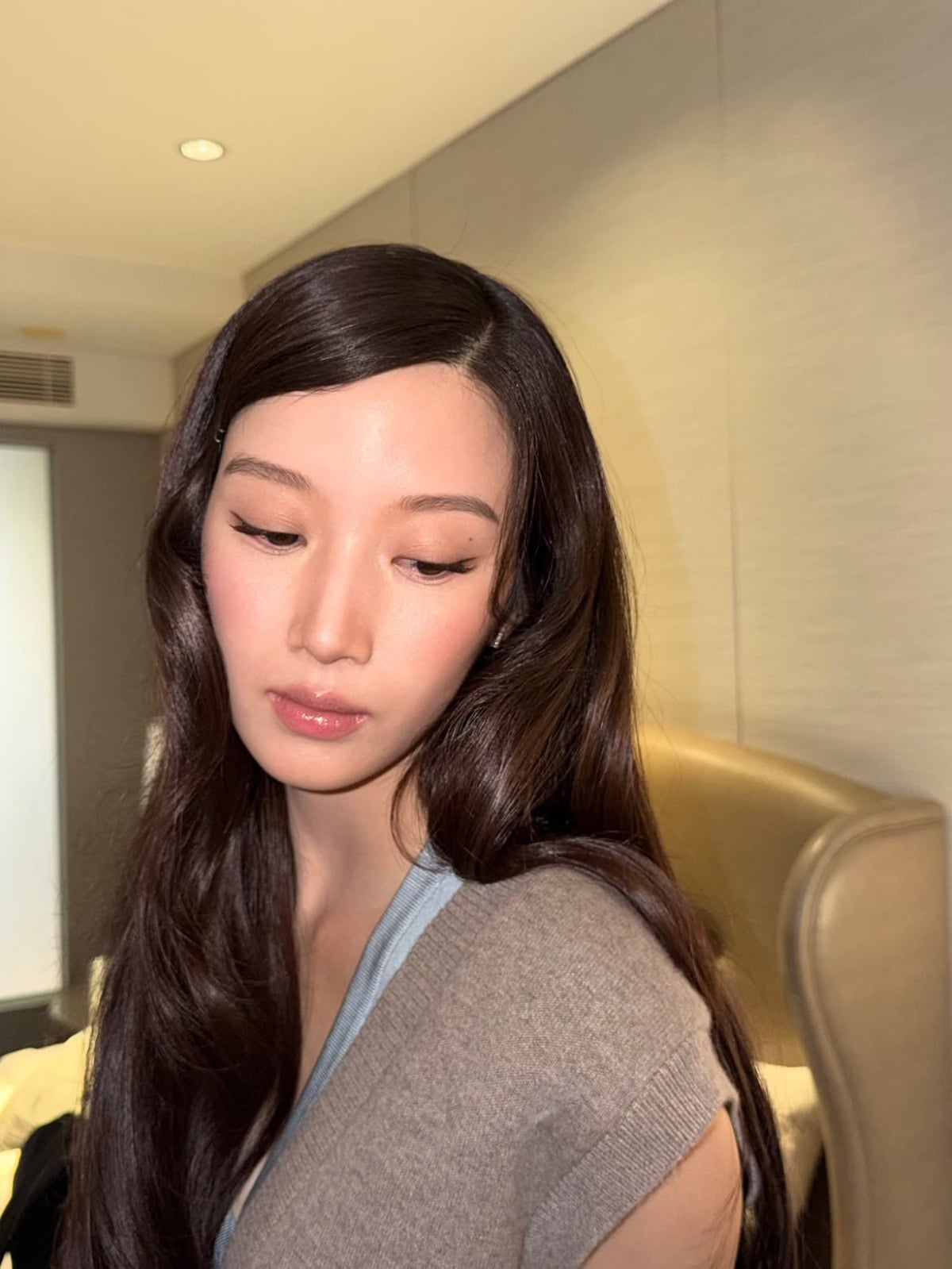 사진 = 문가영 인스타그램

