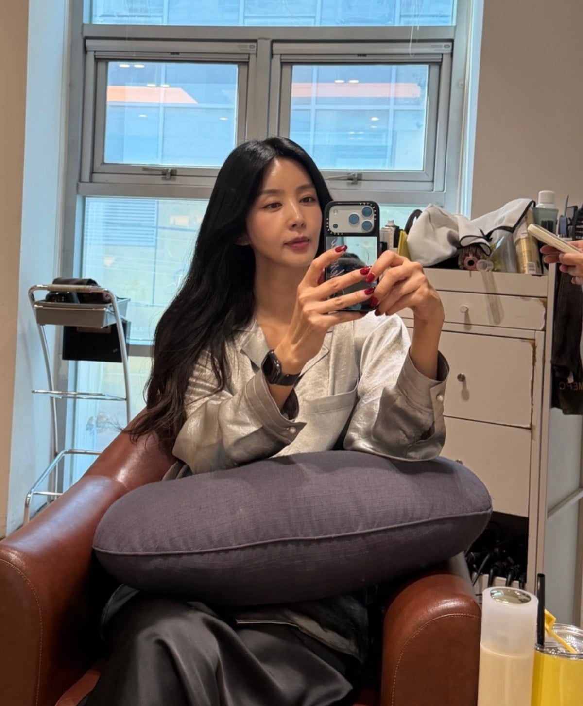 사진 = 박솔미 인스타그램