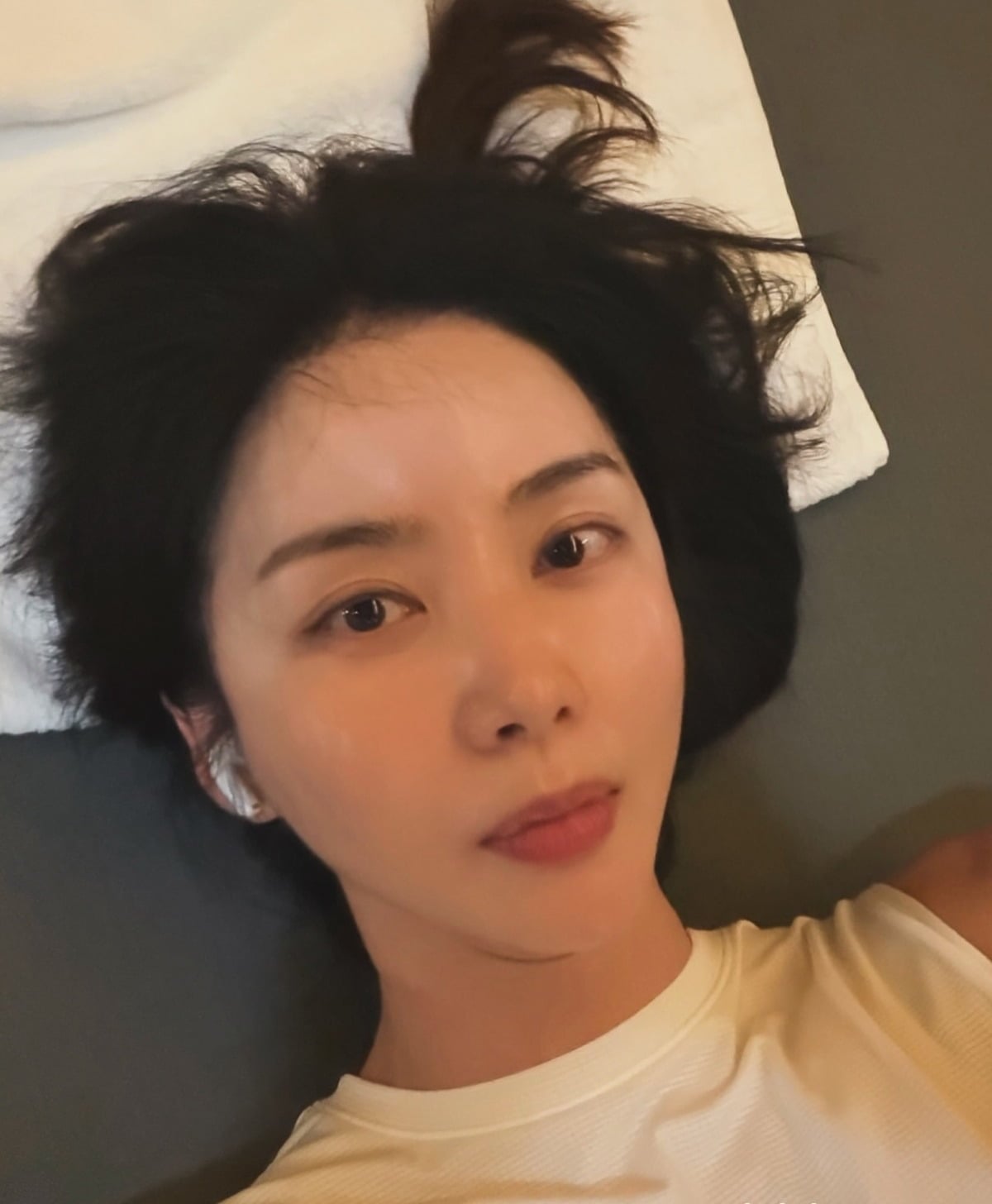 사진 = 박솔미 인스타그램