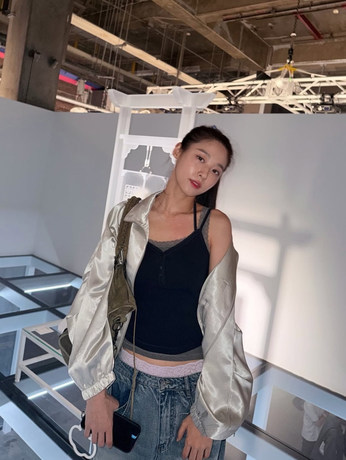 사진 = 김설현 인스타그램
