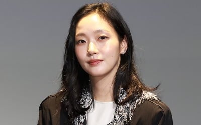 김고은, '유미의 세포들3' 제작 반대했다…"그만 만드는 게 맞지 않냐고" [BIFF]