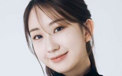 전유진, 10월의 가수 선정…생일에 첫 정규앨범까지 겹경사 [TEN차트]