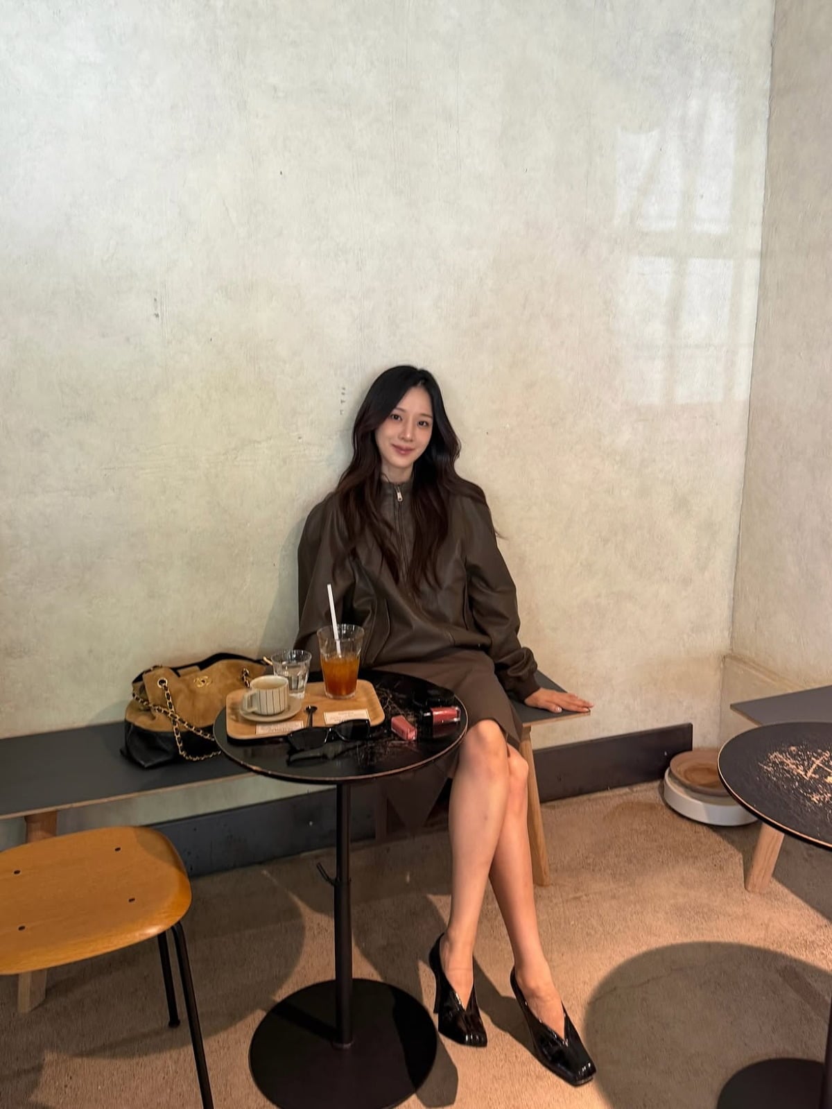 사진 = 22기 옥순 인스타그램

