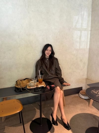 '나솔' 22기 옥순, 공무원 퇴사 후 CEO되더니 제대로 대박 났다…미모도 물 올랐네
