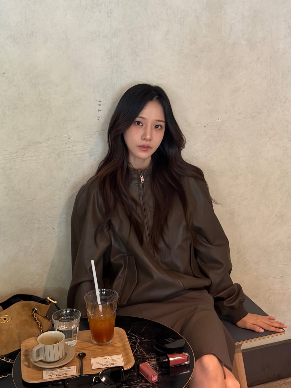 사진 = 22기 옥순 인스타그램
