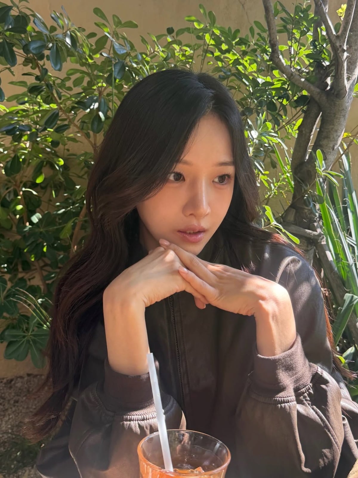 사진 = 22기 옥순 인스타그램
