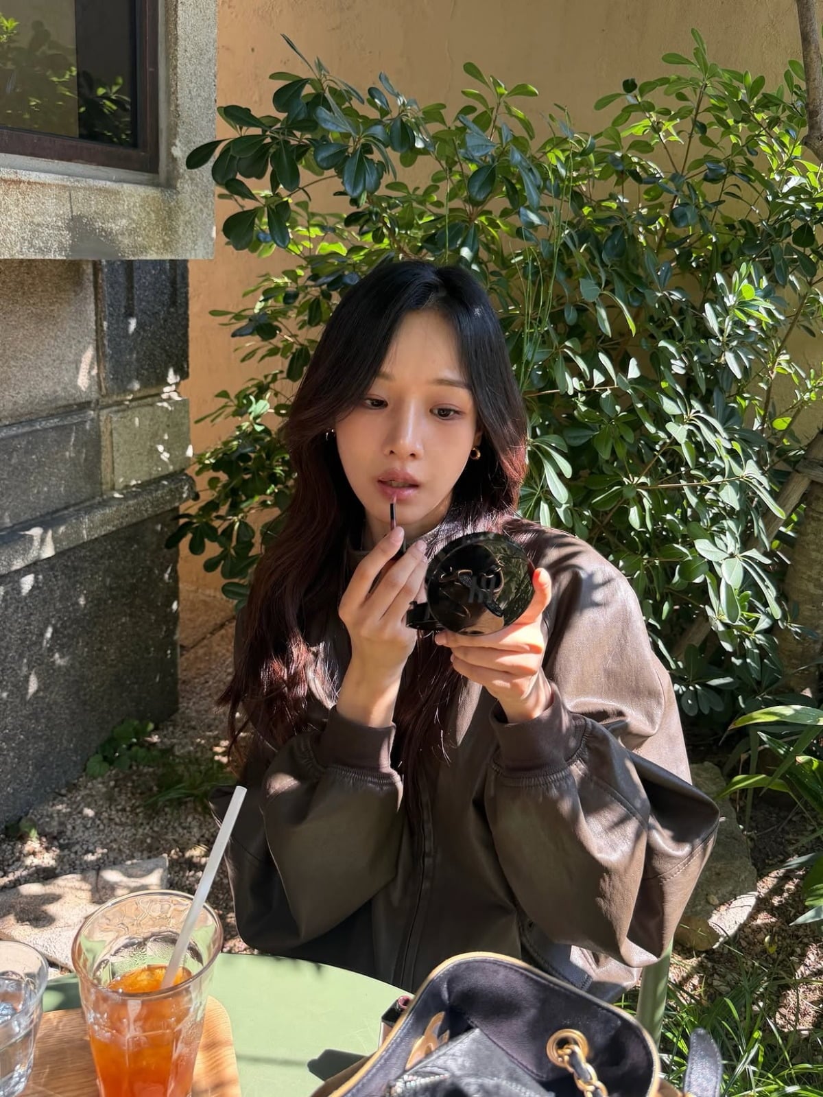 사진 = 22기 옥순 인스타그램
