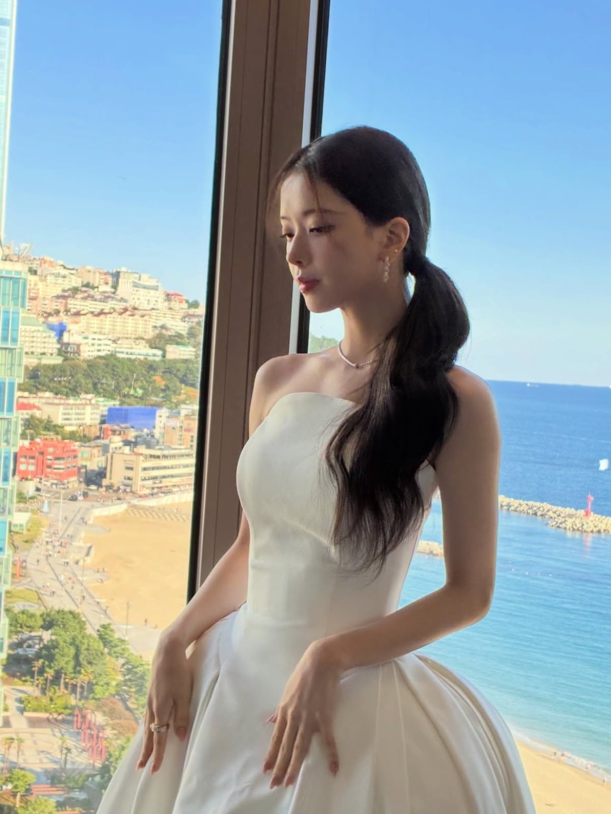 사진 = 노정의 인스타그램