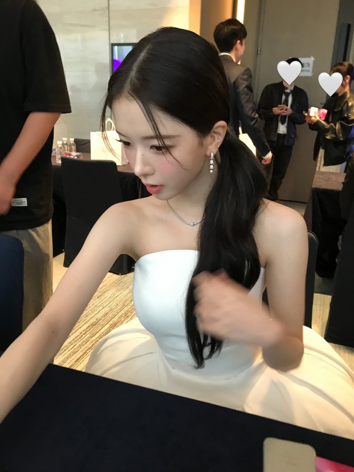 사진 = 노정의 인스타그램