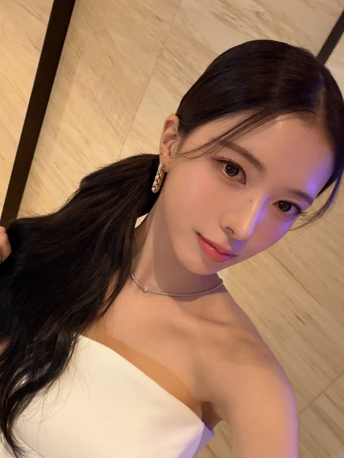 사진 = 노정의 인스타그램