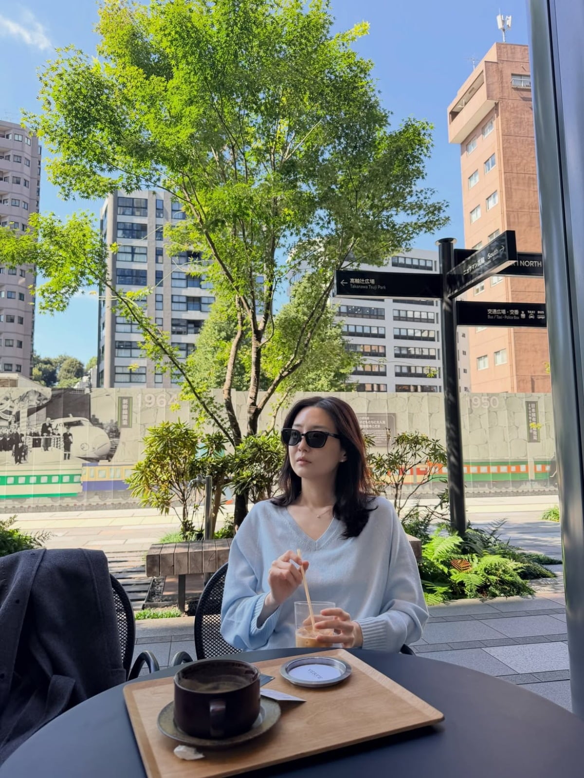 사진 = 김소영 인스타그램